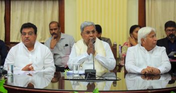 ಕಬ್ಬು ಬೆಳಗಾರರ ಸಮಸ್ಯೆಯಾಗಿರುವುದು ಕೇಂದ್ರದಿಂದ,ಆದರೂ ರಾಜ್ಯಸರ್ಕಾರ ಸಮಸ್ಯೆಗೆ ಸ್ಪಂದಿಸಲಿದೆ- ಸಿದ್ದರಾಮಯ್ಯ