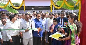 ಕೃಷಿ ಸುಧಾರಣೆಗೆ, ಪೂರಕ ಸಂಶೋಧನೆಗೆ ಎನ್.ಚಲುವರಾಯಸ್ವಾಮಿ ಕರೆ