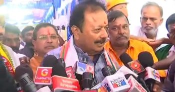 ಕೃಷಿಕ ಸಮಾಜ ರೈತರ ಸಮಸ್ಯೆ ಬಿಂಬಿಸುವ ಸಂಪರ್ಕ ಕೊಂಡಿ: ಎನ್.ಚಲುವರಾಯಸ್ವಾಮಿ